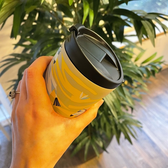 ✨STARBUCKS✨ HTF ZEBRA SS TUMBLER - Picture 6 of 6